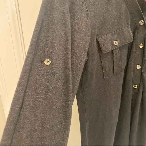 NWOT FEMME top - Picture 6 of 7